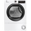 Hoover H-DRY 350 Asciugatrice Slim 7 Kg Classe A++ con Pompa di Calore Profondità 48 cm colore Bianco - HR4 H7A2TBE-S