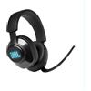 JBL Quantum 400 Cuffie Gaming Over-Ear con Filo USB, Headset da gioco con Microfono, Surround su PC e RGB, compatibilità Multipiattaforma, Colore Nero