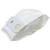 Paxanpax VB489 - Sacchetti per aspirapolvere Festool CT/CTL MIDI tipo (confezione da 5), in poliestere