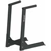 Diamond POSTAZIONE PARALLETTES - LINEA DIAMOND - Cod. PAR-STAND