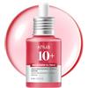 ANUA Siero al 10% di niacinamide + 4% di acido tranexamico, ceramide, acido ialuronico, vitamina B12, colore naturale, per pelle sensibile, pelle di vetro coreana, senza profumo (30 ml / 1,01 fl.oz.)