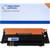 Organizza Ufficio CLT-K406S K406S Toner Compatibile NERO 1.500 Pagine con Samsung CLP-360 CLP-365 CLP-365w CLX-3300 CLX-3305fn CLX-3305fw CLX-3305w CLX-3305
