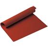 silikomart | Tappetino in Silicone SILICOPAT 1, 400 x 600 mm h 1,4 mm | Antiaderente, Made in Italy