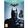 WARNER BROS Batman Arkham Origins [Edizione: Francia]