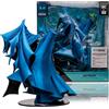 Diamond Select Batman Todd McFarlane 1:8 Scale PVC Statue Blue Ver. + NFT Digital Collectible