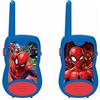 Lexibook, Spider-Man Walkie Talkies, TW12SP