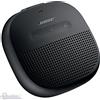 Bose SoundLink Micro - Diffusore Bluetooth Portatile Impermeabile con Microfono, Nero