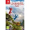 Electronic Arts Unravel 2 Switch - Nintendo Switch