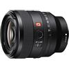 Sony Obiettivo FE 50 mm F1.4 GM (Sony E)