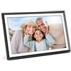 Does not apply AGFA PHOTO Realiview APF1560WIFI - Cornice Digitale Con Wi-Fi E 32Gb Di Memoria