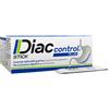 SHEDIR PHARMA DIAC Control Plus 20 Stick