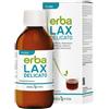 Erba Vita Erbalax Delicato Fluido Integratore Intestinale 200 Ml