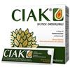 SHEDIR PHARMA Ciak Integratore 30 Bustine Orosolubili