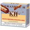 SOCO-SOCIETA' COSMETICI Keramine H Fiala Fissativa 10 Fiale Da 6ml
