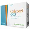 PHARMALUCE Calcorel Css Integratore 20 Bustine