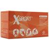 PHARMAGUIDA Xsport 10 Flaconcini 10ml
