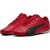 PUMA Catch, Scarpe da Ginnastica Unisex - Adulto, Puma White-Puma Black, 47 EU