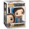 Funko Pop! SNL: SNL 50th - Debbie Downer - Saturday Night Live - Figura in Vinile da Collezione - Idea Regalo - Merchandising Ufficiale - Giocattoli per Bambini e Adulti - TV Fans