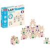 Jeujura 8466 - Lapi'RAMID - 16 pezzi