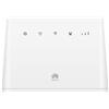 Huawei Huawei B311-221 router wireless Gigabit Ethernet Banda singola [2.4 GHz] 4G Bianco (HUAWEI B311-221 4G CAT 4 ROUTER) B311-221