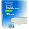 Alliance healthcare it.dis.spa GARZA ALVITA STER 10X10CM 100P