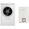 Junker Bosch BOSCH - Pompa Calore Aria/Acqua Reversibile Splittata kw.13 A+++ COMPRESS 7000i AW 13S-B