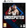 Milestones Undisputed (Playstation 5)