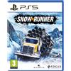 Maximum Games SnowRunner (PS5)