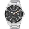 Citizen Promaster Diver 200 mt Eco Drive BN0100-51E - Orologio da polso Uomo