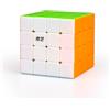 XMDCuber QY Toys Qiyuan S3 Speed Cube 4x4 Stickerless 59mm, Cubo Magico 4x4x4 Suitable for Children And Adult Educational Toys