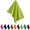 TODAY 257574 - Strofinaccio in cotone, 50 x 70 cm, colore: Panna