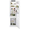 Electrolux LNS8FF19S frigorifero