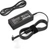 ZJSTRO 65W PC Portatile Alimentatore Caricatore per HP Pavilion X360 15 17 Stream 11 13 14 15 Chromebook 741727-001 710412-001 Adattatore CA per notebook EliteBook 840 G3 840 G4 850 G4 [19,5V 3,33A]