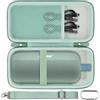 co2CREA Duro Custodia Viaggio Caso Copertina per Bose SoundLink Flex (2nd Gen) /Flex Bluetooth Diffusore（solo scatola,Case Only）