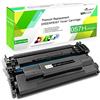 GREENPRINT Cartuccia toner compatibile 057H (057) con 10000 pagine ad alta capacità per la stampante Canon MF449DW MF448DW MF445DW MF443DW LBP228DW LBP227DW LBP226DW LBP223DW MF451DW MF452DW