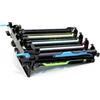 LEXMARK Tamburo compatibile con Lexmark 78C0ZV0 - nero + colore - 125000 pagine