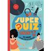 Demetra Super Quiz. Canzoni '60 '70 '80: 400 domande per una sfida all'ultima nota