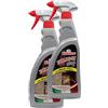 FEI FAN Detergente Schiuma Spray FULIGGI STOP, Pulitore Vetri Di Caminetti, Stufe e Forni. Scioglie Il Grasso e Le Incrostazioni Su Fornelli, Spiedi, Barbecue e Griglie 750ml (2 Spray)