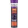 Named Sambucol effervescente 15 compresse