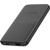 OtterBox 5,000 MaH Powerbank, Nero
