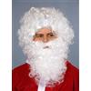 Festartikel-Müller Parrucca Babbo Natale