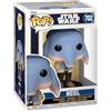 Funko POP! Star Wars: Skeleton Crew - Neel | Gadget Ufficiale Fantascienza - Personaggio in Vinile da Collezione - Idea Regalo Compleanno per Fan e Collezionisti