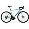 BIANCHI Bici Bici Strada Bianchi Bicicletta Da Corsa Endurance Infinito Shimano 105 12s