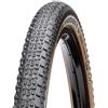 MAXXIS Accessori Copertoni-tubless Gravel Maxxis Cop.rambler 700x40c Exo Tr Tanwall Nero/para 60tpi Pieghevole