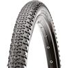 MAXXIS Accessori Copertoni-tubless Gravel Copertone Maxxis Rambler Exo Tr 700x45c 120tpi K