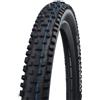 SCHWALBE Accessori Copertoni-tubless Mtb Schwalbe Copertone Nobby Nic 29x2.40 Speedrgrip 850g Tle