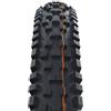 SCHWALBE Accessori Copertoni-tubless Mtb Schwalbe Copertone Nobby Nic 29x2.40 Tle Addixsoft