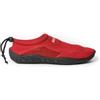 Beco Baby Carrier Scarpe da Surf e da bagno-9217, Ciabatte da Bagno Unisex-Adulto, Colore: Rosso, 46 EU