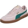 Puma Sneaker Club II Era Unisex, Ice Coffee Puma Bianco, 47 EU