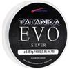 Tubertini Filo da Pesca Tubertini Tatanka Evo Silver in Fluoirine